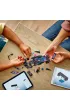 LEGO Speed Champions Bolid F1® BWT Alpine Team A524 77248