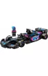 LEGO Speed Champions Bolid F1® BWT Alpine Team A524 77248