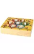 Gra edukacyjna plaster miodu pszcz�ki montessori