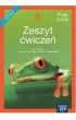 Puls �ycia 6. Zeszyt �wicze� do biologii dla klasy sz�stej szko�y podstawowej