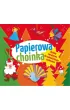 Papierowa choinka. Ozdoby �wi�teczne do samodzielnego wykonania