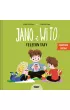 Jano i Wito. Telefon taty