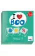 Pakiet I love Boo. J�zyk angielski. Poziom A+: Karty pracy, Wyprawka, Minikarty