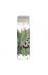 Puckator Butelka ze s�omk� Panda 500ml