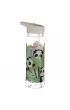 Puckator Butelka ze s�omk� Panda 500ml