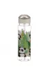 Puckator Butelka ze s�omk� Panda 500ml