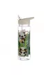 Puckator Butelka ze s�omk� Panda 500ml
