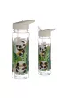 Puckator Butelka ze s�omk� Panda 500ml