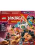 LEGO NINJAGO Mech w zbroi bojowej Zane`a 71827