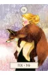 Dreaming Way Lenormand, karty do wr�enia