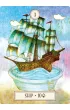 Dreaming Way Lenormand, karty do wr�enia