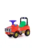 Polesie 3910 Je�dzik Jeep je�dzide�ko auto pojazd