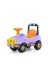 Polesie 3910 Je�dzik Jeep je�dzide�ko auto pojazd