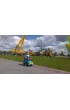 Polesie 3910 Je�dzik Jeep je�dzide�ko auto pojazd