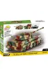 Historical collection wwii HC Pz.Kpfw. VI B Tiger II