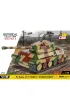 Historical collection wwii HC Pz.Kpfw. VI B Tiger II