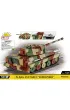 Historical collection wwii HC Pz.Kpfw. VI B Tiger II