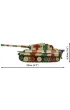 Historical collection wwii HC Pz.Kpfw. VI B Tiger II