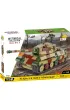 Historical collection wwii HC Pz.Kpfw. VI B Tiger II
