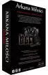 Arkana Mi�o�ci. Deluxe StarHouse Games