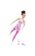 Barbie Kariera. Lalka �y�wiarka figurowa Mattel