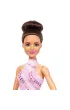 Barbie Kariera. Lalka �y�wiarka figurowa Mattel