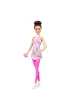 Barbie Kariera. Lalka �y�wiarka figurowa Mattel