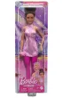 Barbie Kariera. Lalka �y�wiarka figurowa Mattel