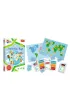 Pa�stwa i Flagi. Mistrz Wiedzy Trefl