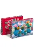 Puzzle 1000 el. Bloomy Cactus Fireworks CherryPazzi