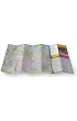 Rome and the Vatican pocked map 1:15 000 laminat midi 2023