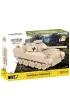 HC WWII Panzer V Panthe