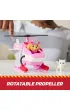 Pojazd tematyczny Fire Rescue Skye Psi Patrol Spin Master