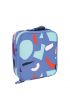 Milan Torba izotemiczna 3,9L FUN ANIMALS niebieska