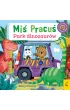 Mi� Pracu�. Park dinozaur�w