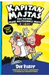 Dwie historie pe�ne majtasowej mocy w kolorze! Kapitan Majtas. Tomy 3-4