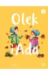 Pakiet Olek i Ada. Trzylatek. Poziom A: Ksi�zka, Karty pracy 1-2, Wyprawka plastyczna