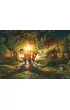 Puzzle 1000 el. PQ Terry Redlin Wiosenny Blask Schmidt