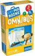 Omnibus. Gry podr�ne Granna