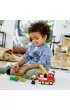 LEGO DUPLO W�z stra�acki 10901