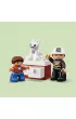 LEGO DUPLO W�z stra�acki 10901