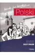 Krok po kroku. Polski A2. Zeszyt �wicze� do nauki j�zyka polskiego dla obcokrajowc�w