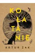 Ko�atanie (barwione brzegi)