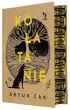 Ko�atanie (barwione brzegi)