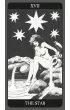 Dark Side Tarot Kit, ksi��ka i karty
