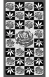 Dark Side Tarot Kit, ksi��ka i karty