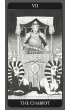 Dark Side Tarot Kit, ksi��ka i karty
