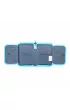 St. Majewski Pi�rnik dwuklapkowy bez wyposa�enia PC3 Ombre Mermaid/Syrenka Ombre