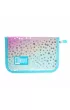 St. Majewski Pi�rnik dwuklapkowy bez wyposa�enia PC3 Ombre Mermaid/Syrenka Ombre