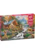 Puzzle 1000 el. Alpine Serenity CherryPazzi